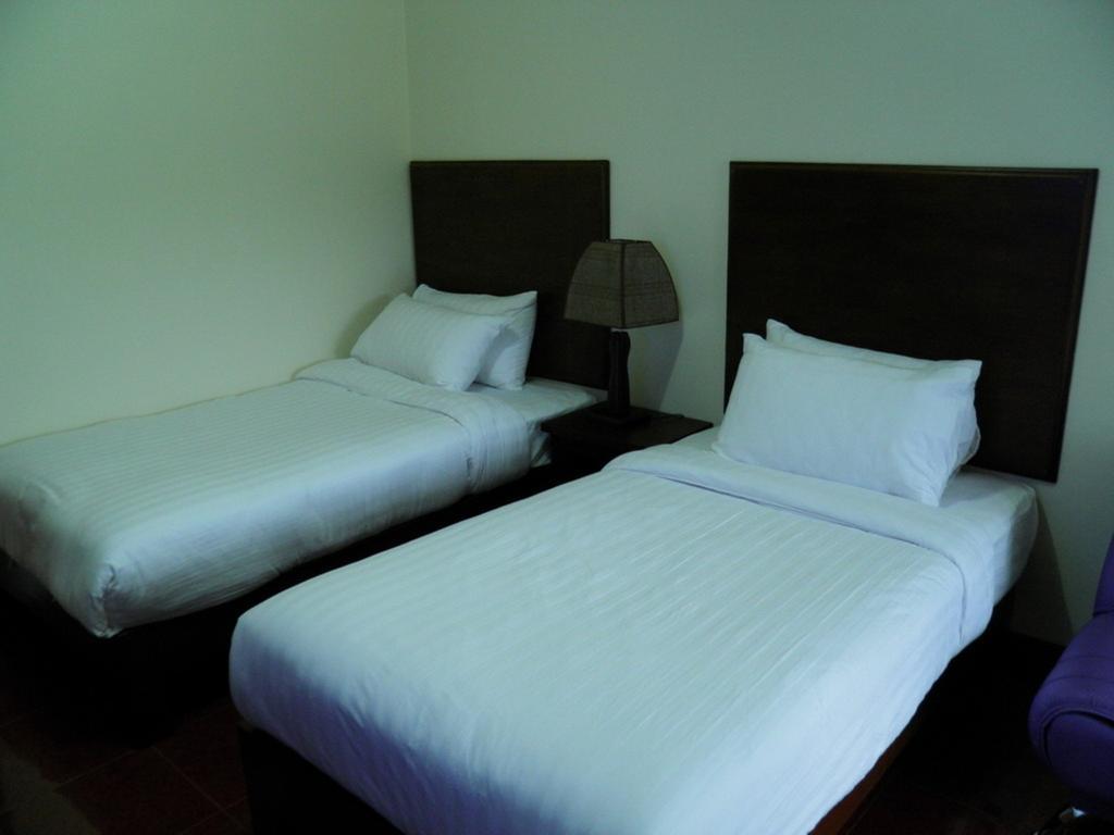 Ruen Narisra Resort Sukhothai Habitación foto